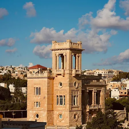 Apartment Sun-drenched St Julians With Private Balcony And Ultra Fast Wifi *